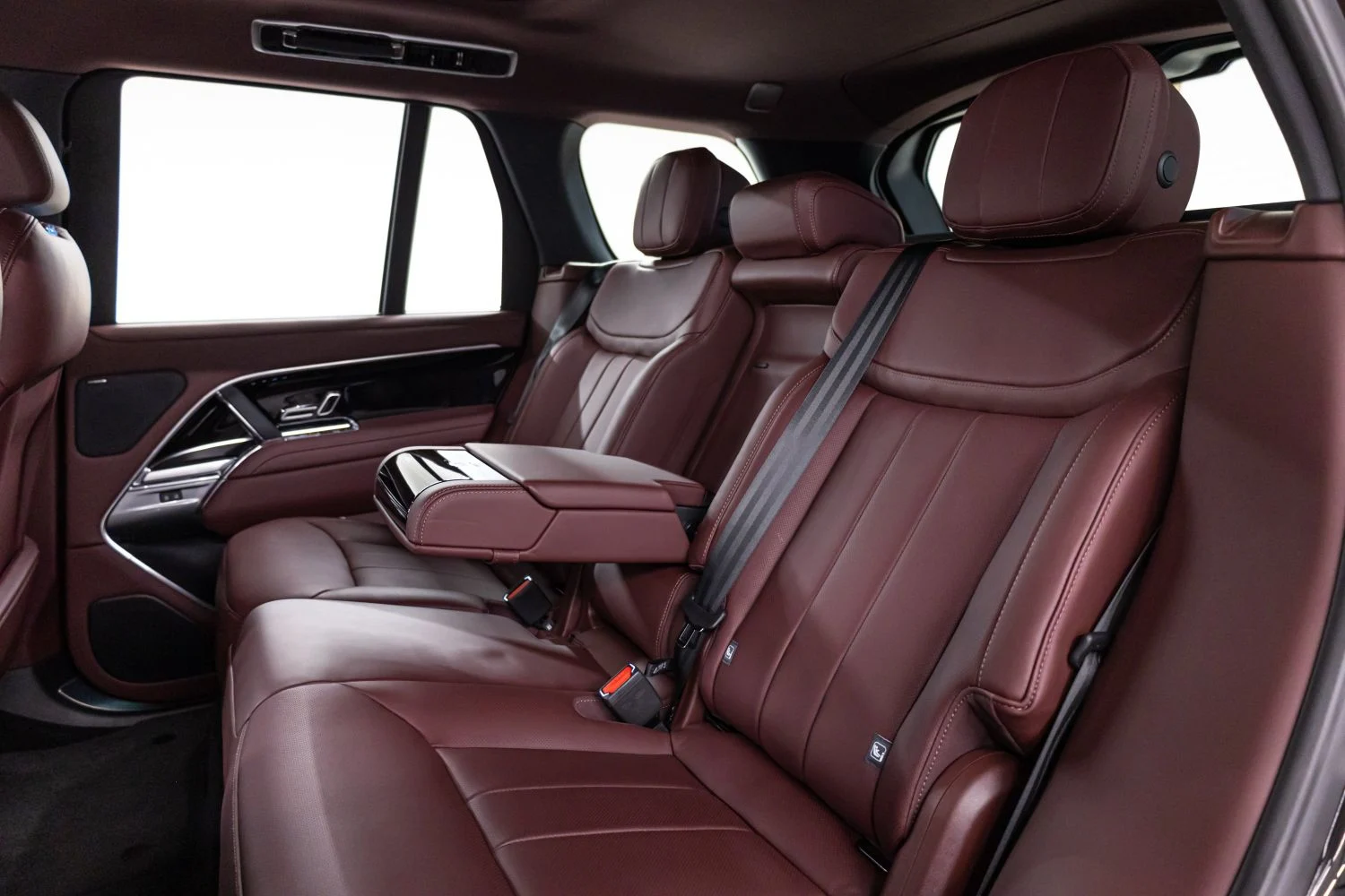 LAND ROVER VOGUE 2023