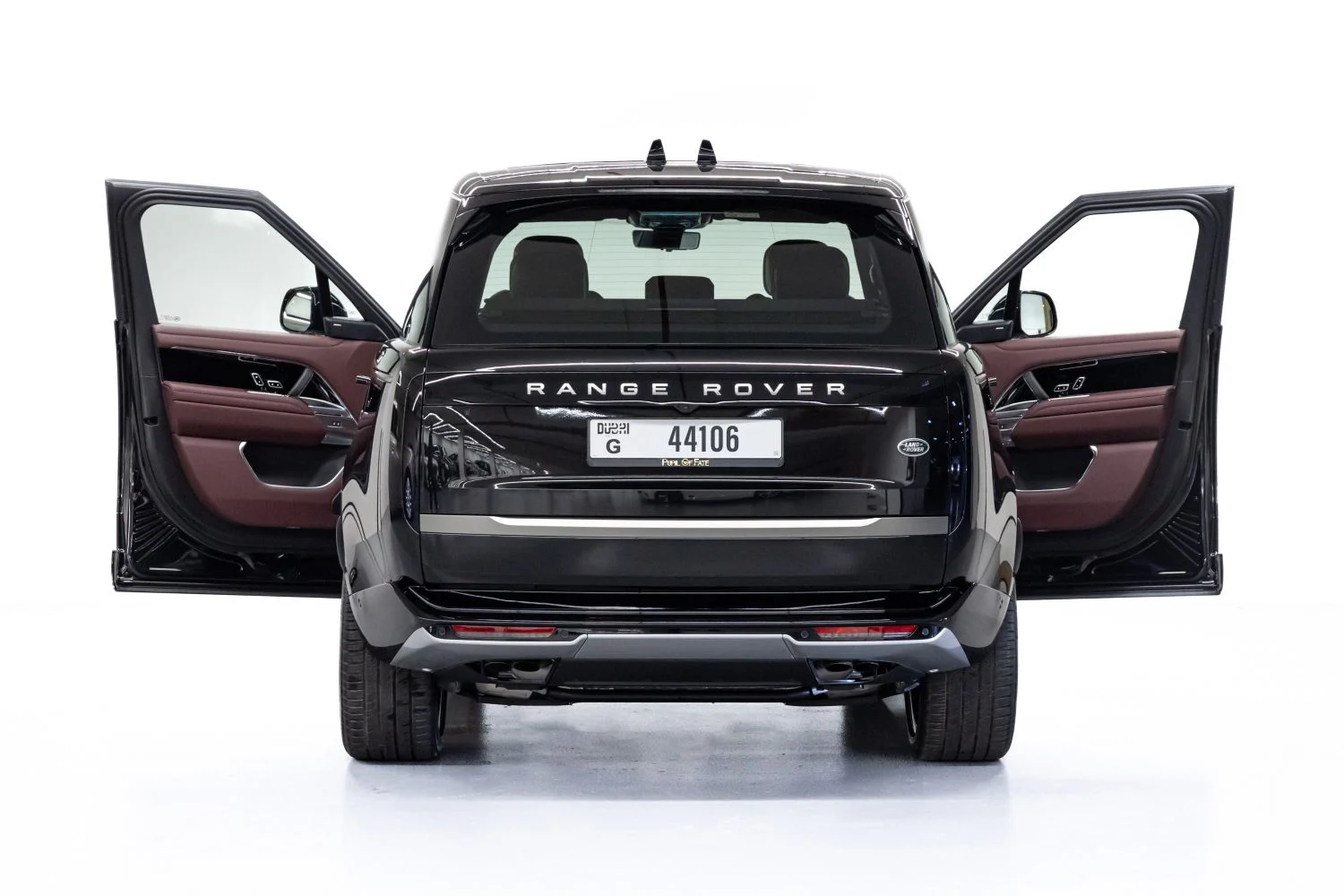 LAND ROVER VOGUE 2023