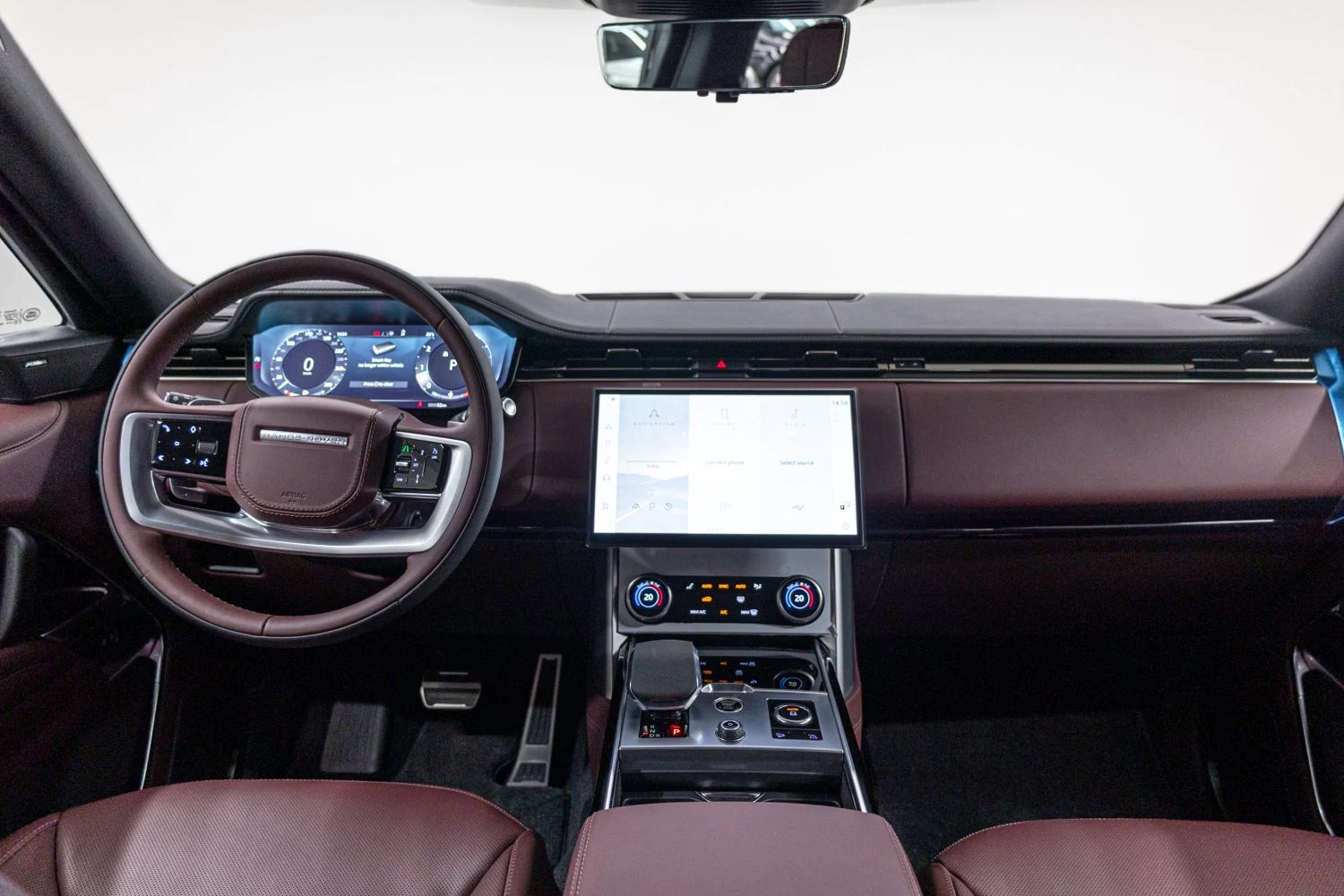 LAND ROVER VOGUE 2023