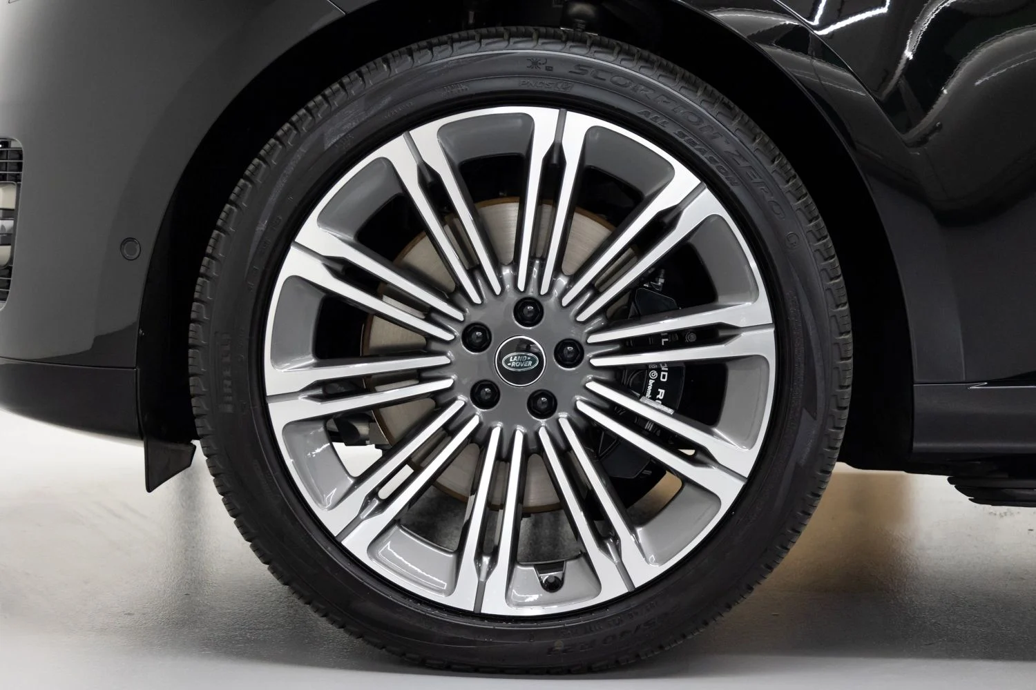 LAND ROVER VOGUE 2023