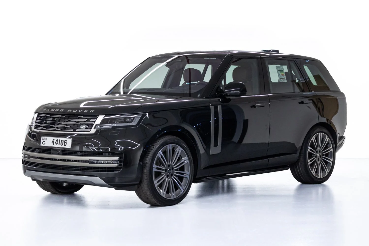 LAND ROVER VOGUE 2023