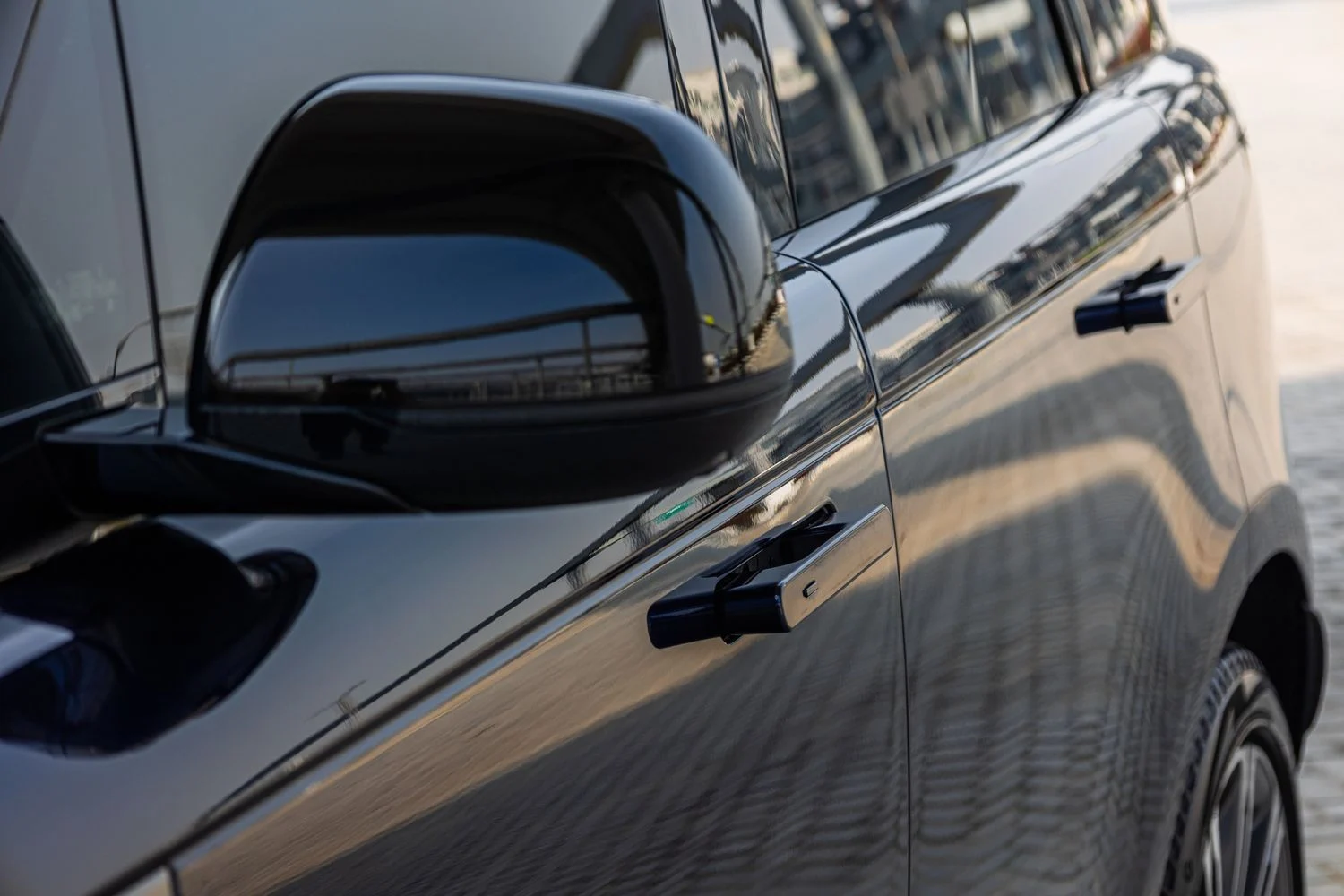LAND ROVER VOGUE 2023