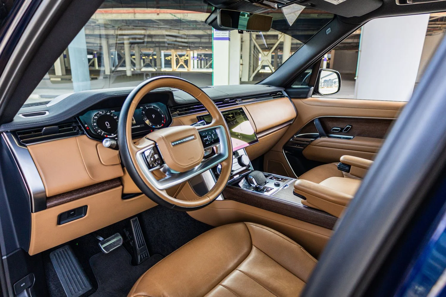 LAND ROVER VOGUE 2023