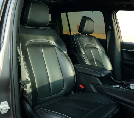 JEEP GRAND CHEROKEE 2024