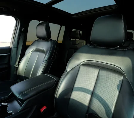 JEEP GRAND CHEROKEE 2024
