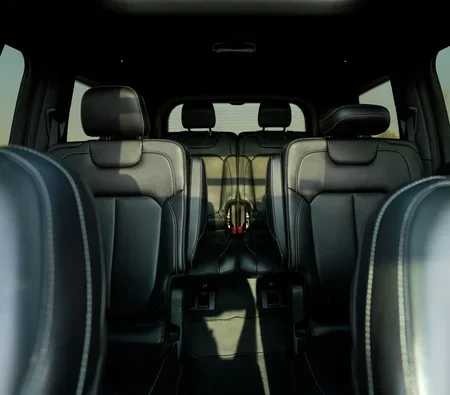 JEEP GRAND CHEROKEE 2024