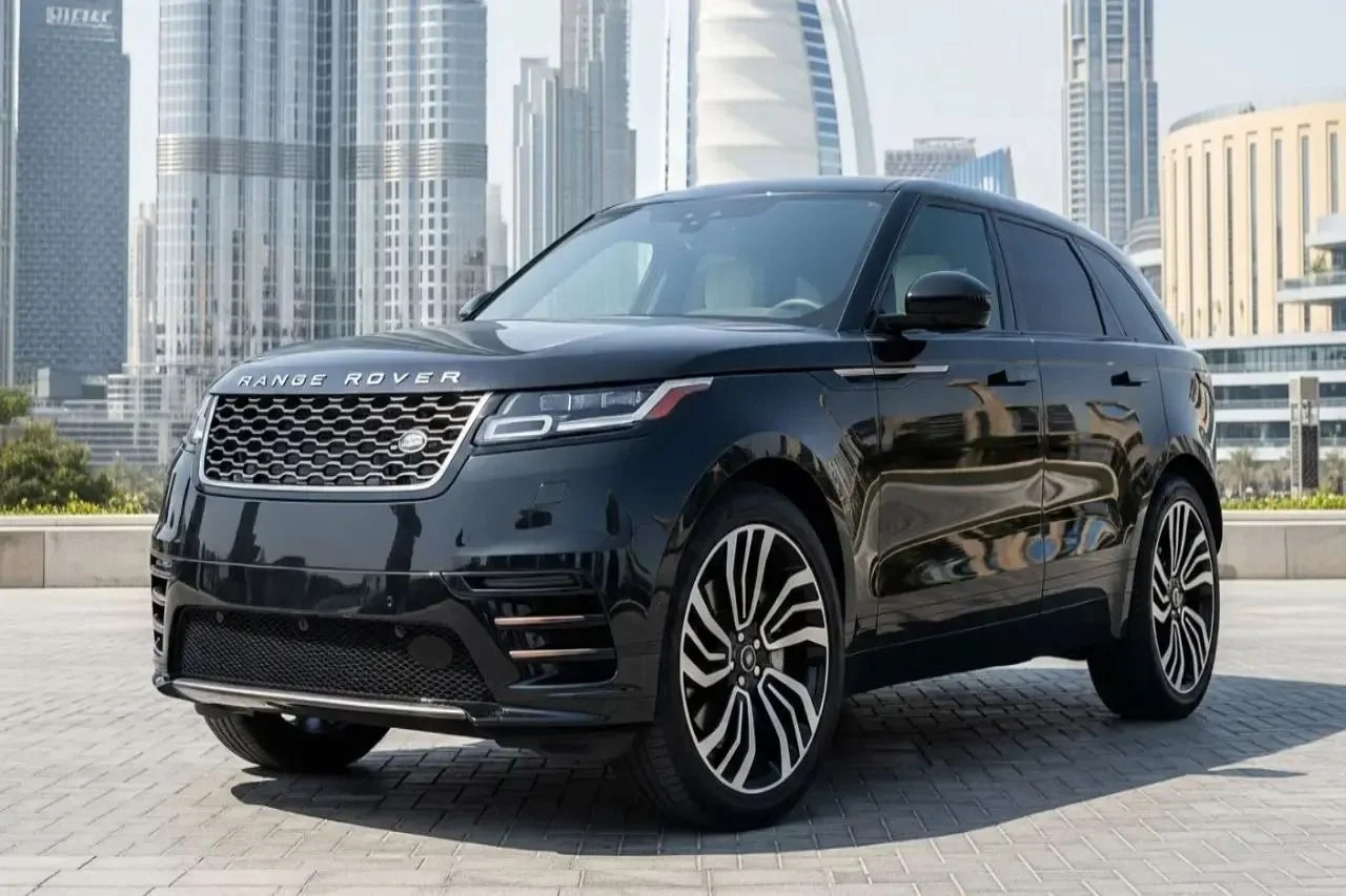 LAND ROVER VELAR 2024