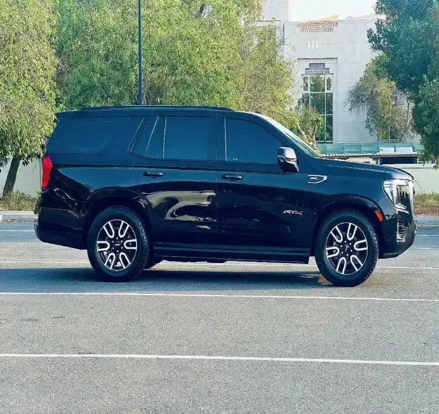 GMC YUKON 2023