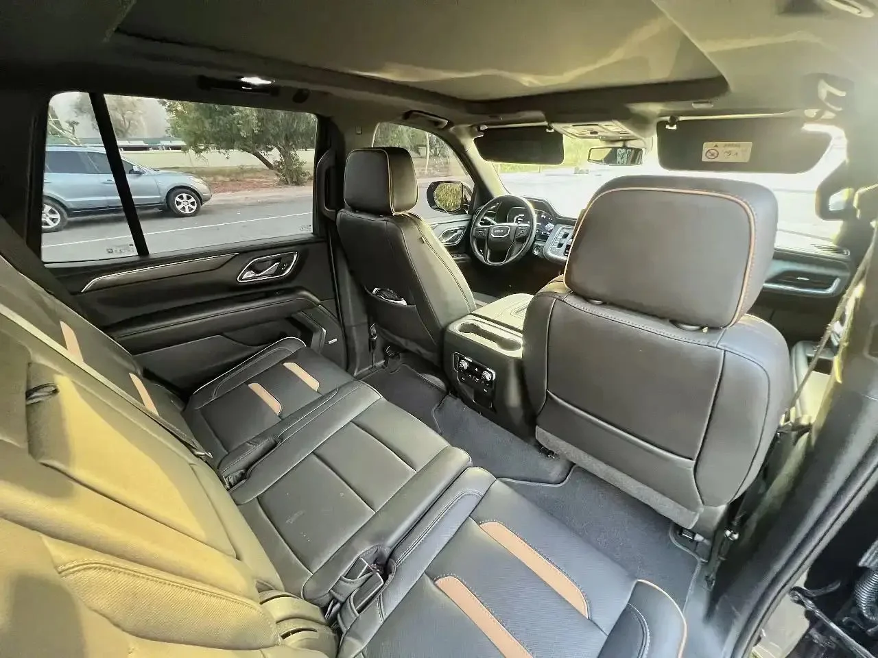 GMC YUKON 2023