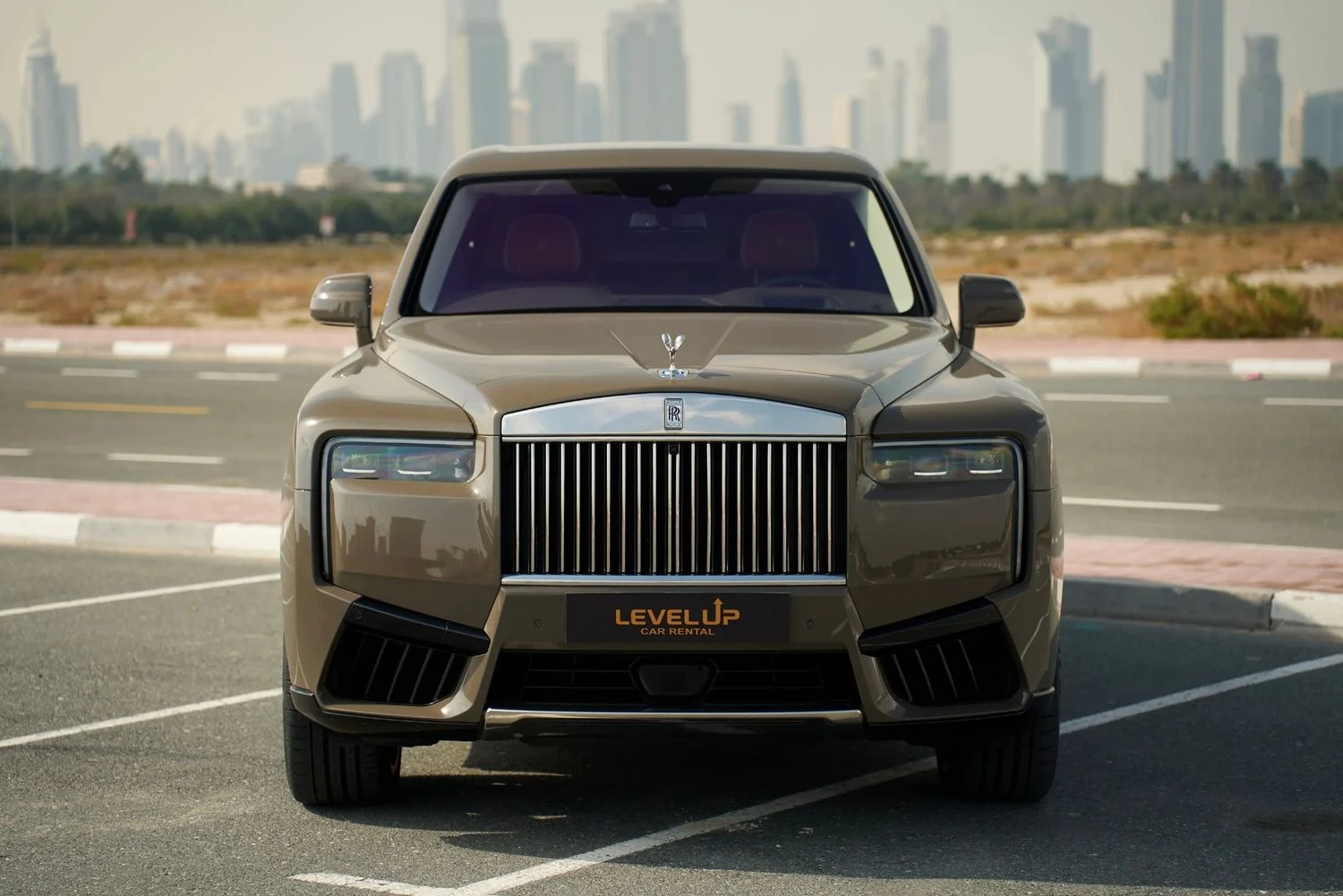 رولز رويس كولينان 2025