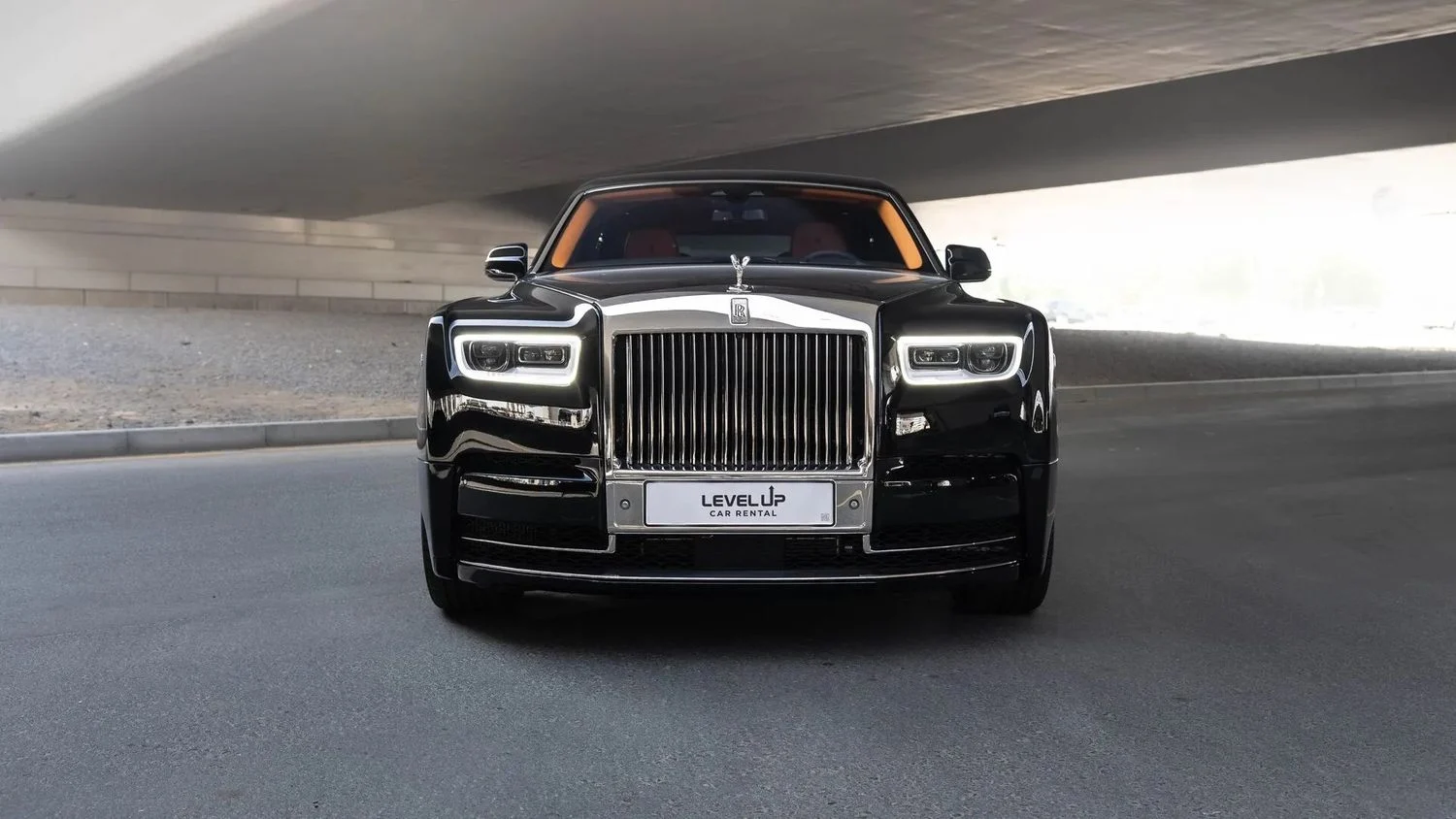 ROLLS ROYCE PHANTOM 2023