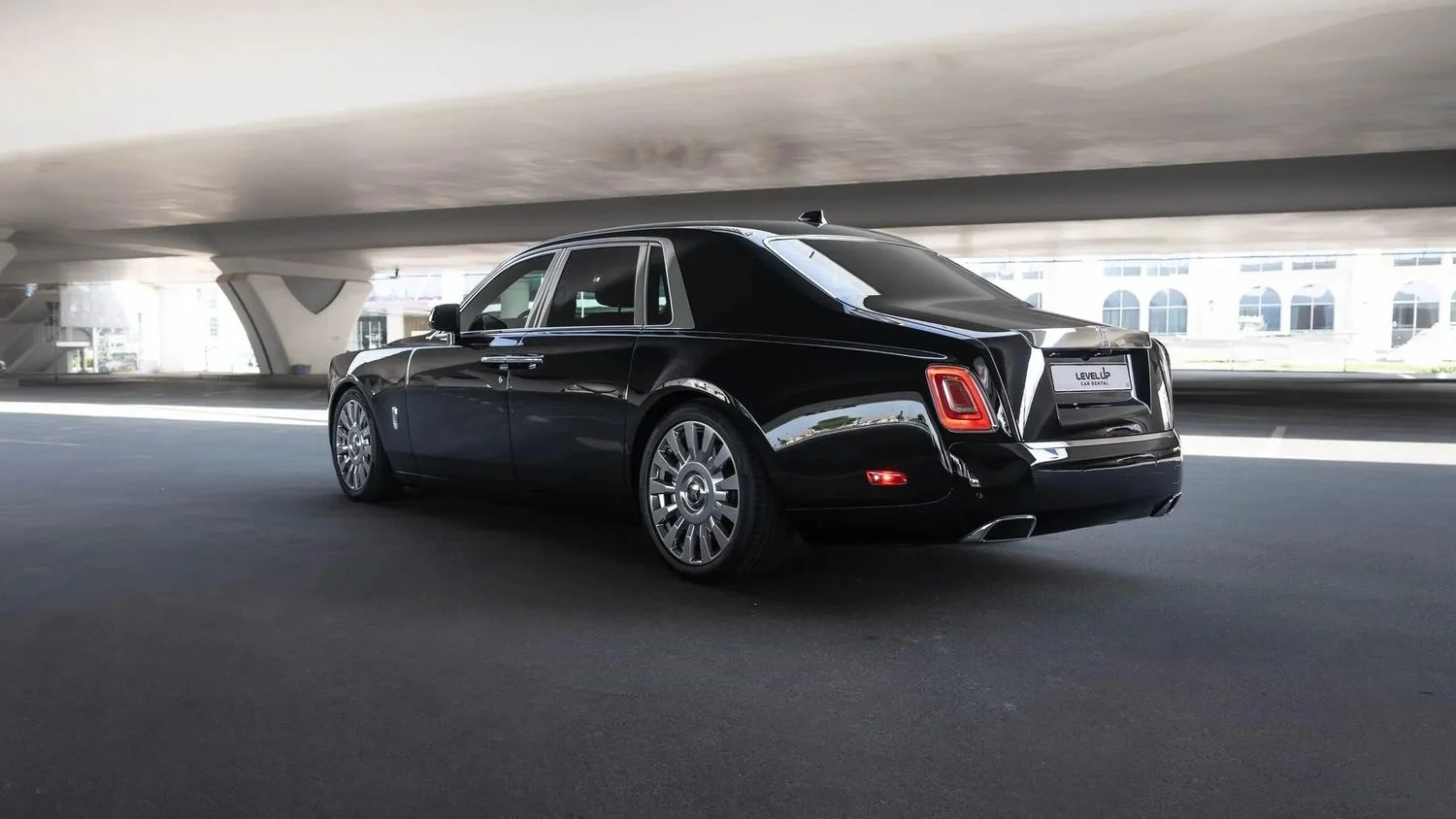 ROLLS ROYCE PHANTOM 2023