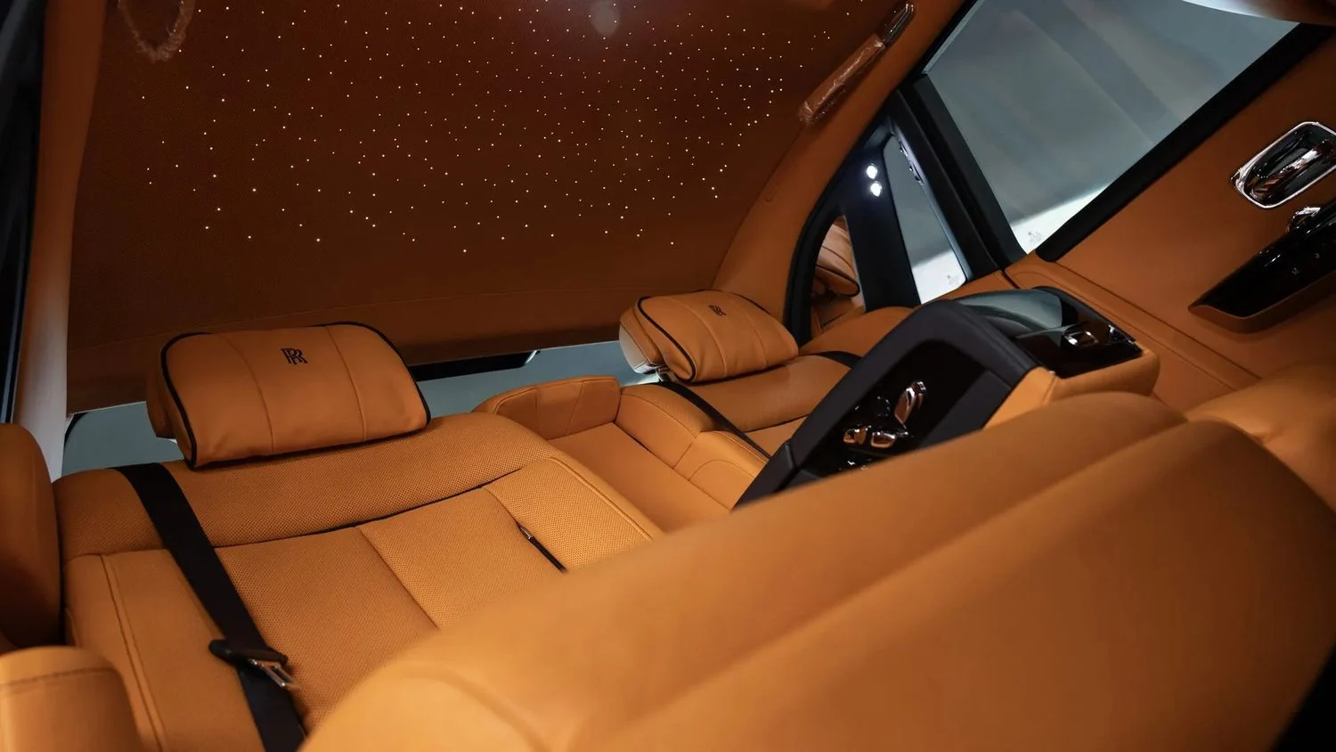 ROLLS ROYCE PHANTOM 2023