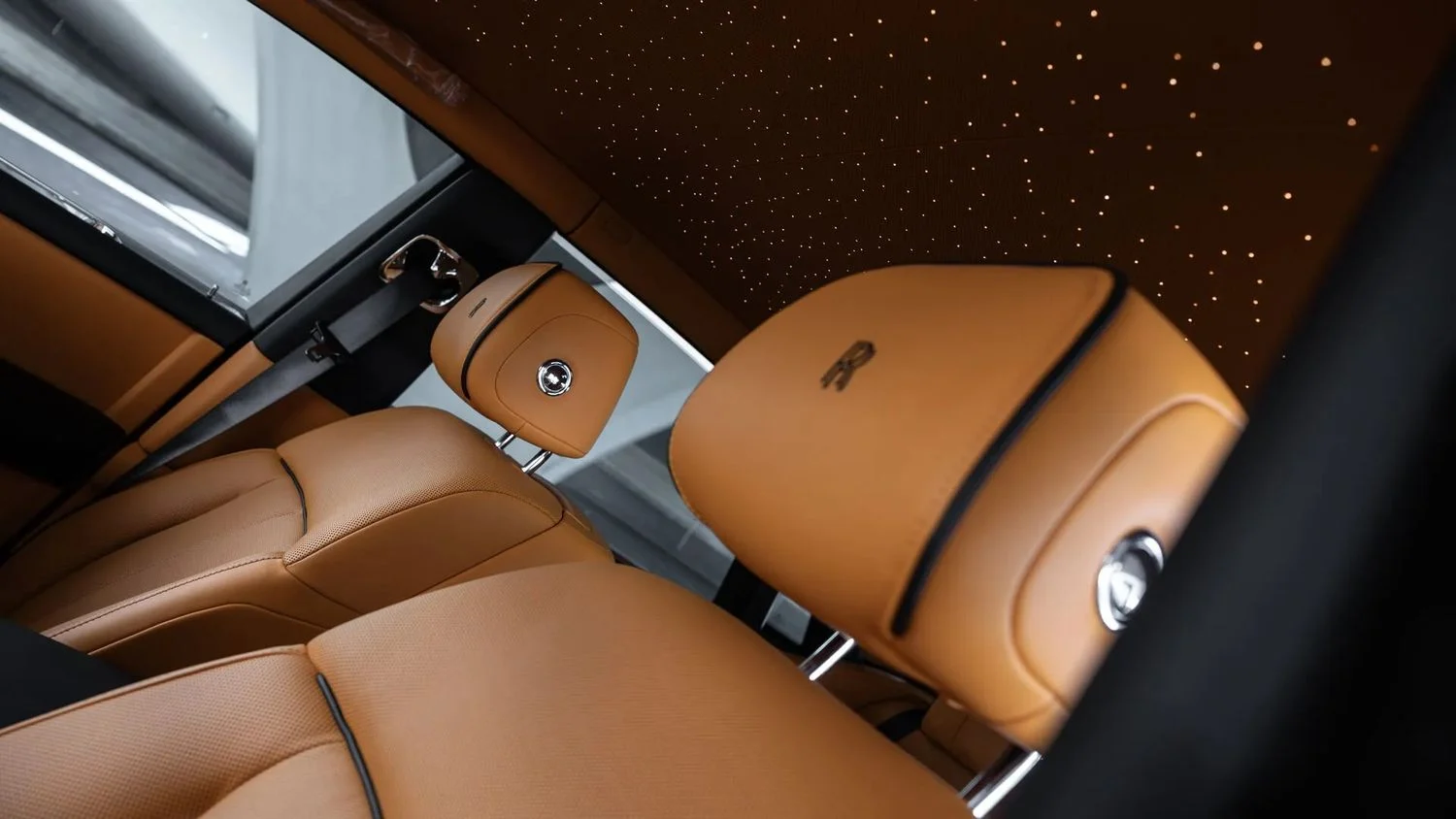 ROLLS ROYCE PHANTOM 2023