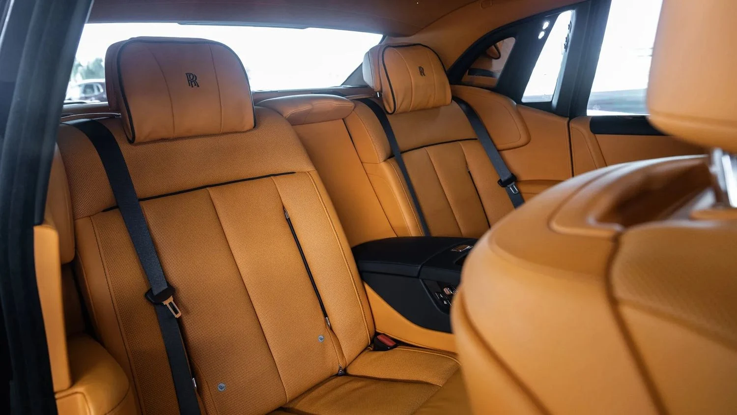 ROLLS ROYCE PHANTOM 2023