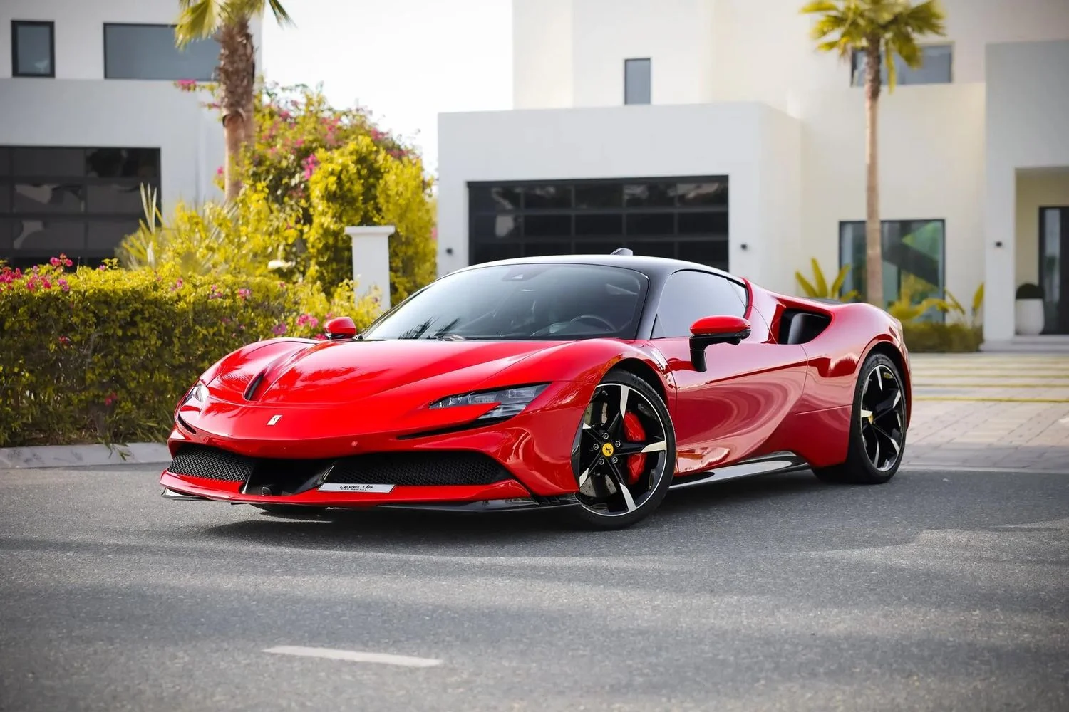 FERRARI SF90 2024