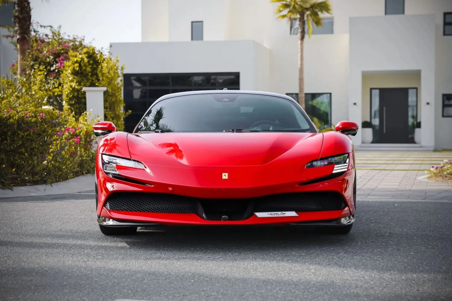 FERRARI SF90 2024