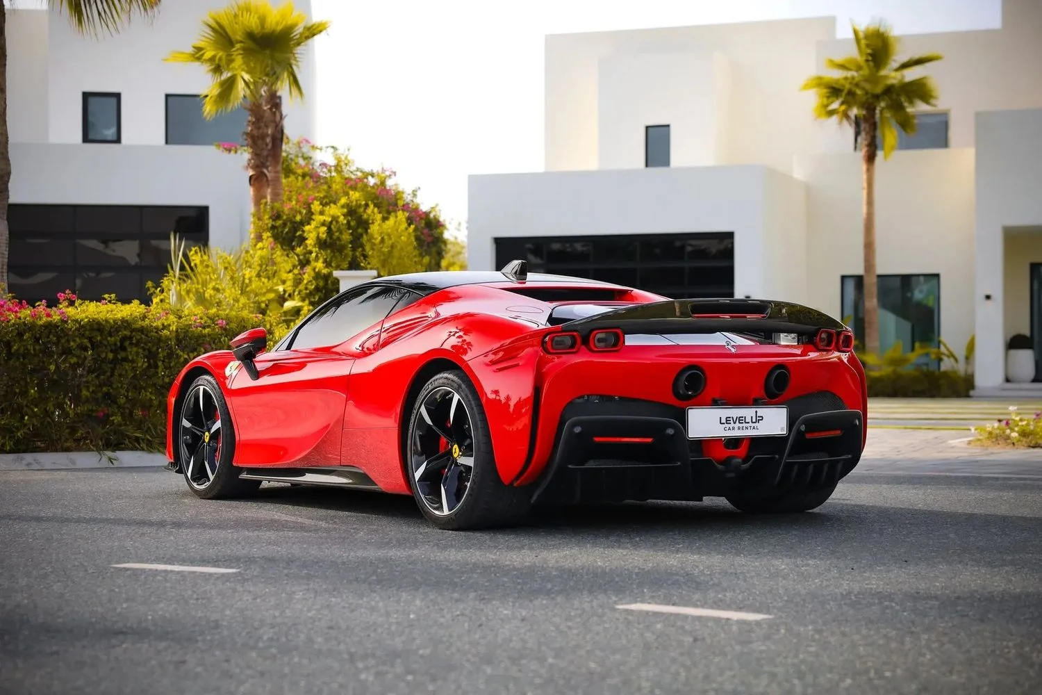FERRARI SF90 2024