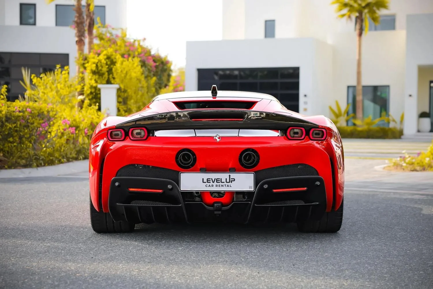FERRARI SF90 2024