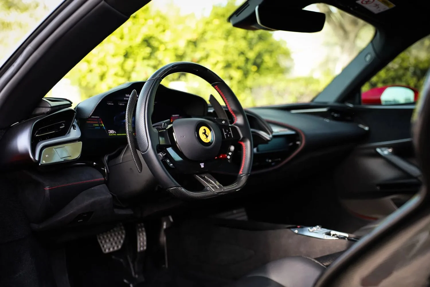 FERRARI SF90 2024