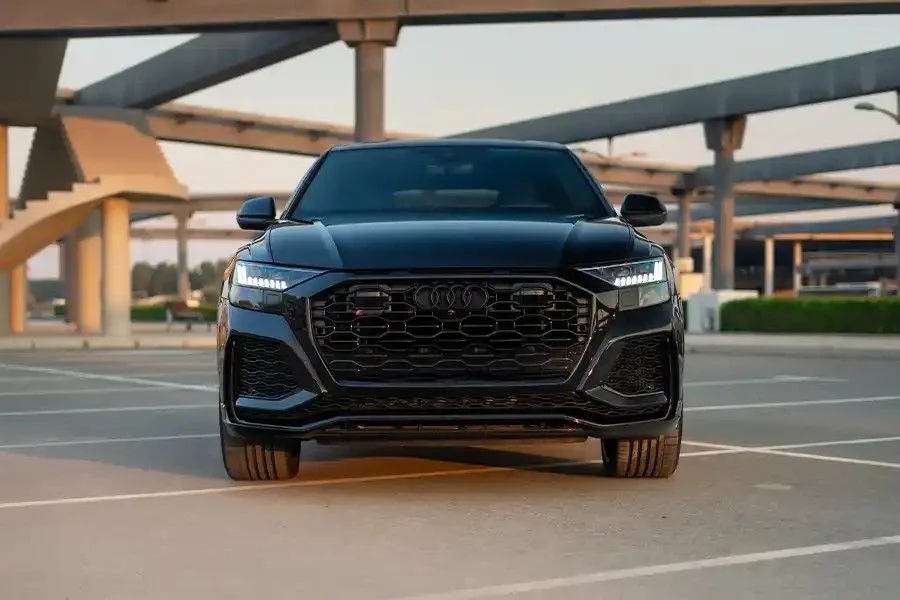 اودي Q8 2024