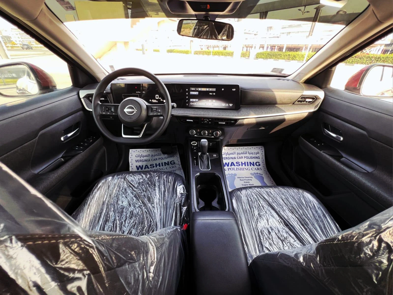 NISSAN KICKS 2025
