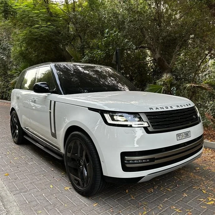 LAND ROVER VOGUE 2023