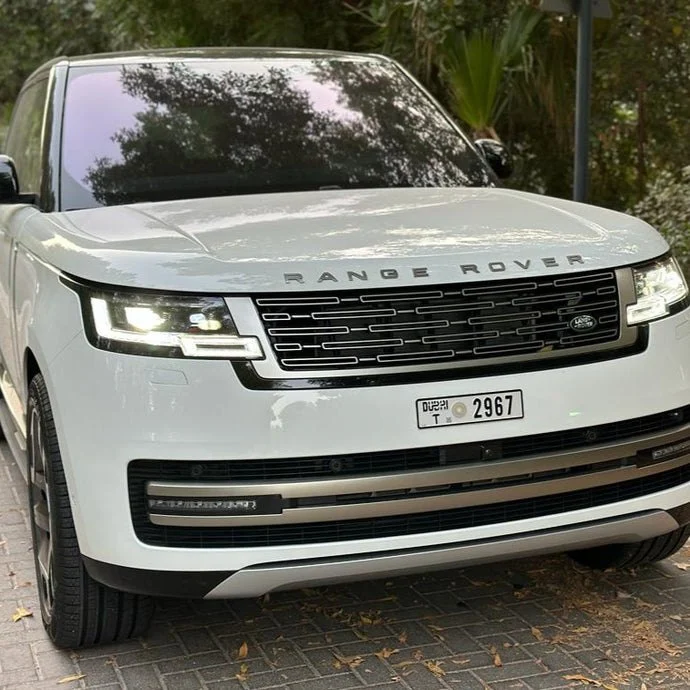 LAND ROVER VOGUE 2023