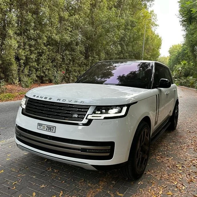 LAND ROVER VOGUE 2023