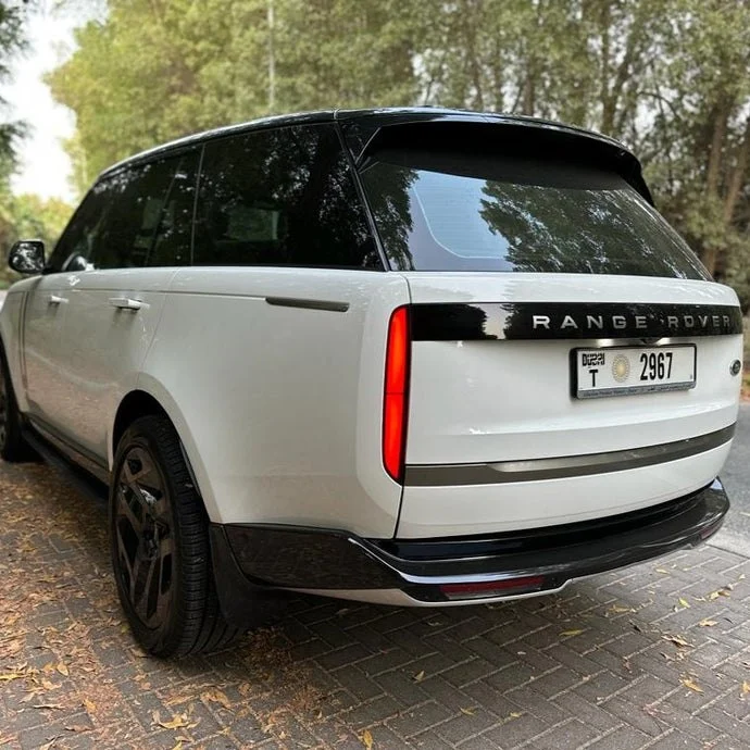 LAND ROVER VOGUE 2023