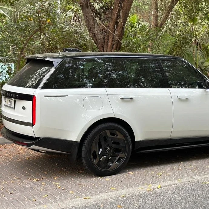 LAND ROVER VOGUE 2023