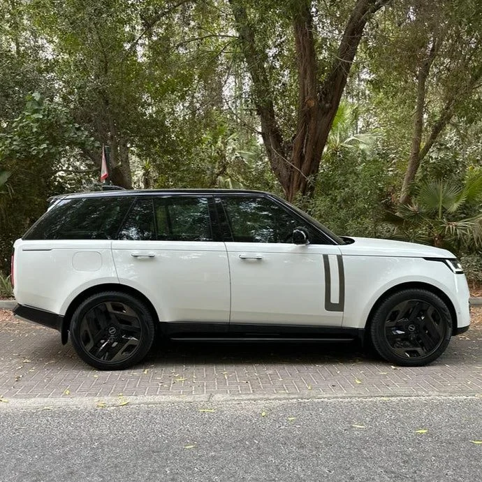 LAND ROVER VOGUE 2023