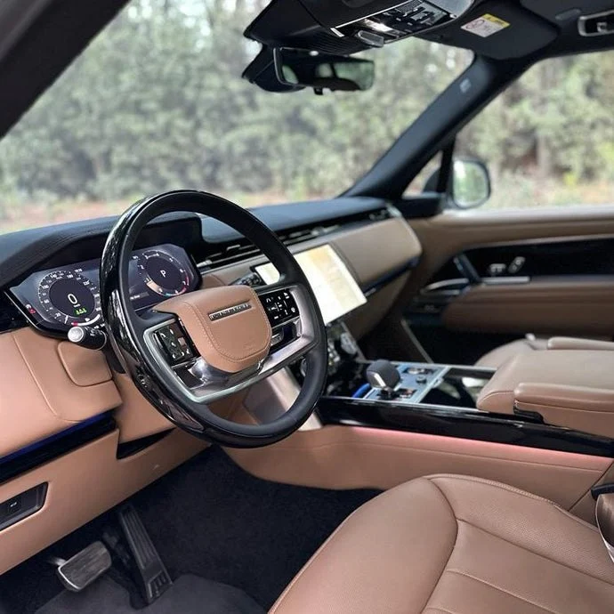 LAND ROVER VOGUE 2023