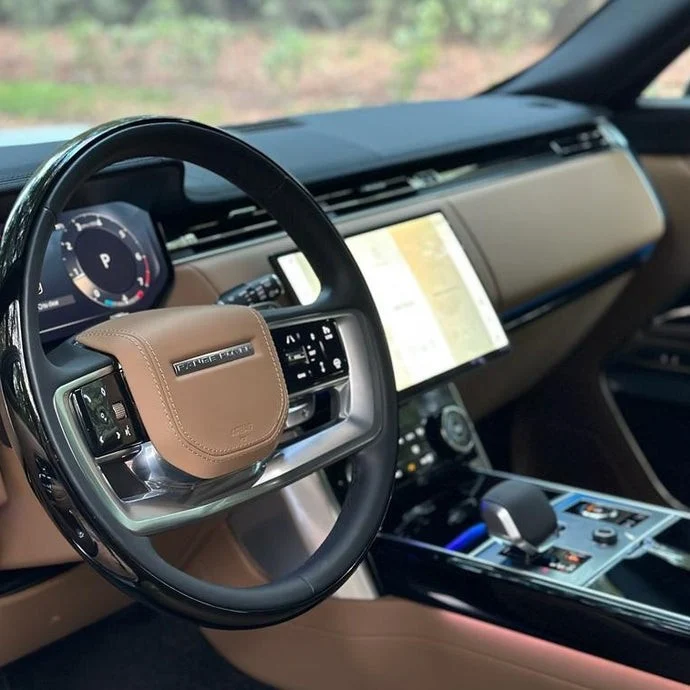 LAND ROVER VOGUE 2023