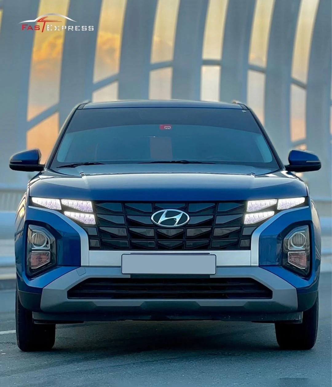 HYUNDAI CRETA 2023