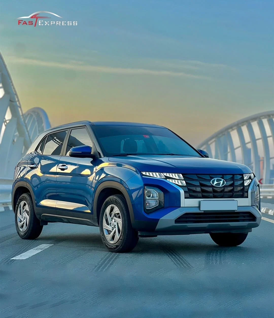 HYUNDAI CRETA 2023