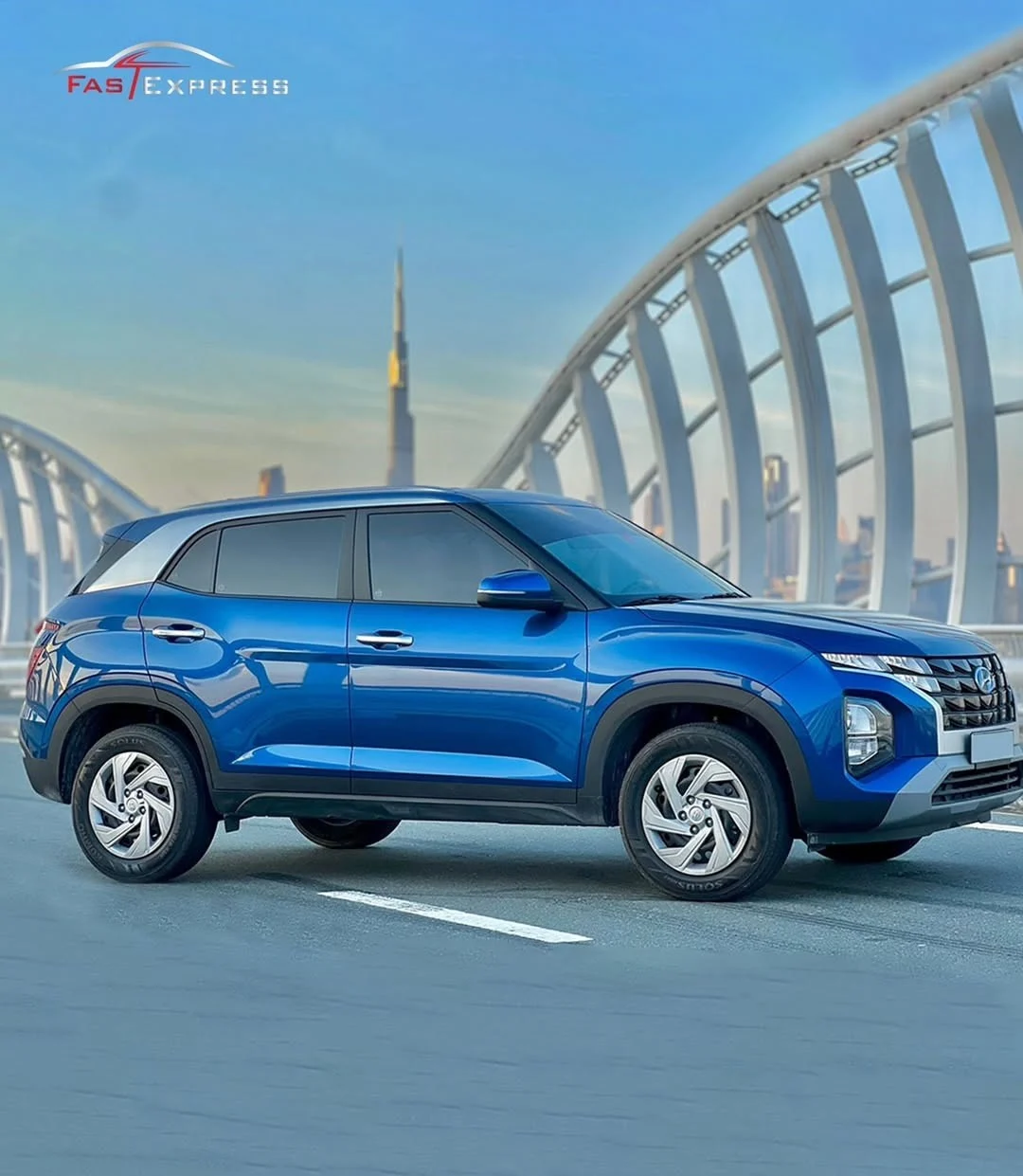 HYUNDAI CRETA 2023