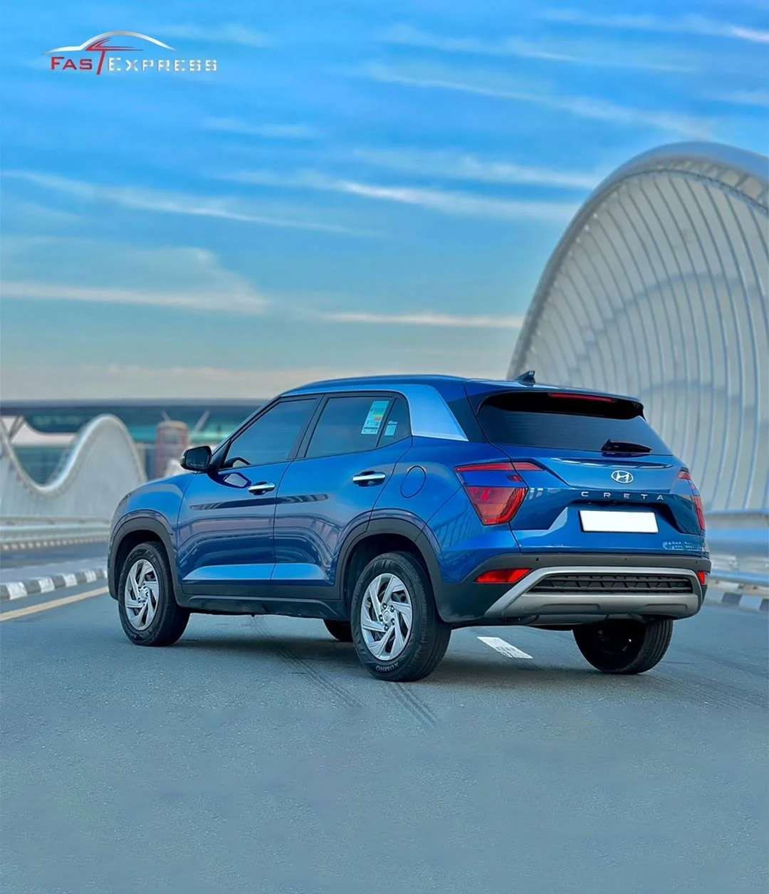HYUNDAI CRETA 2023