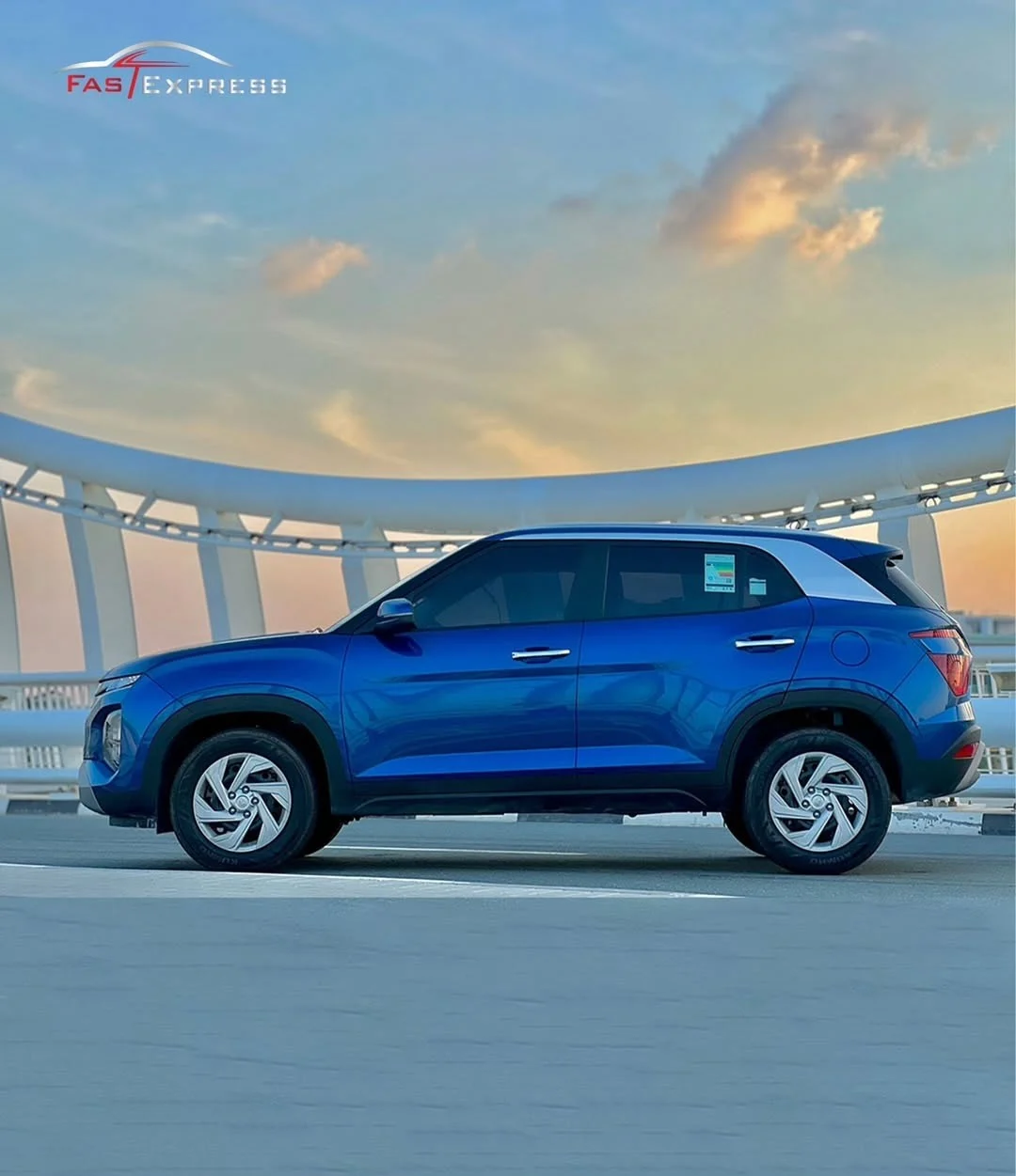 HYUNDAI CRETA 2023