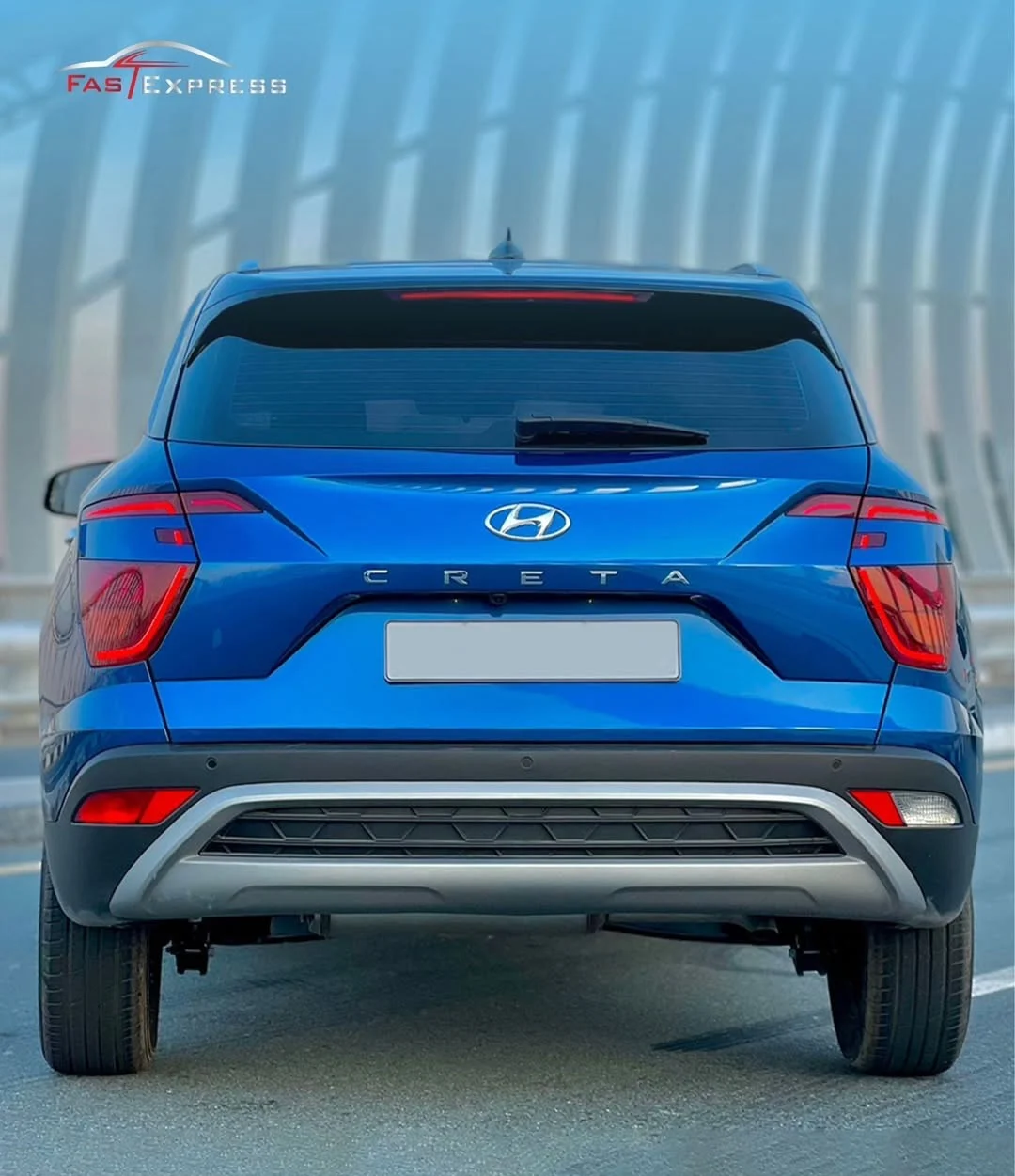 HYUNDAI CRETA 2023