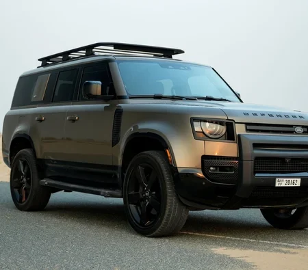 LAND ROVER DEFENDER 2023