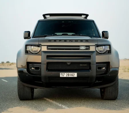 LAND ROVER DEFENDER 2023