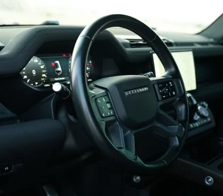 LAND ROVER DEFENDER 2023