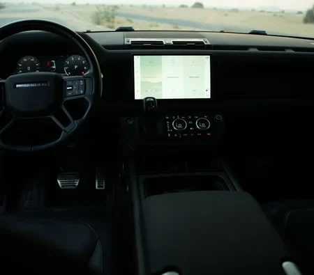 LAND ROVER DEFENDER 2023