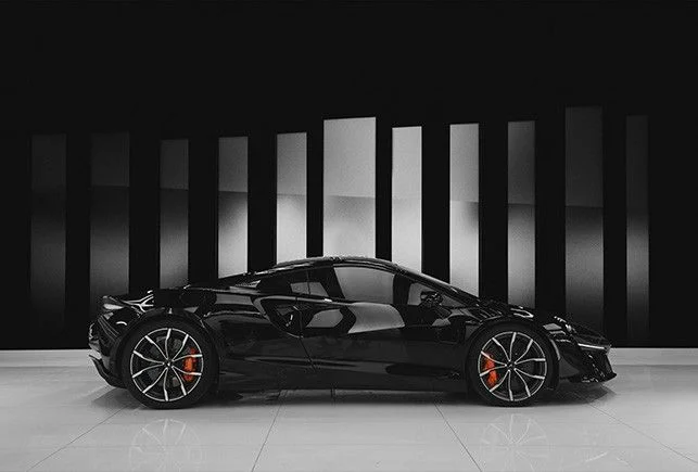 MCLAREN Artura Spider 2026