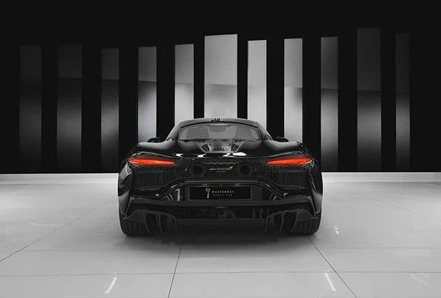 MCLAREN Artura Spider 2026