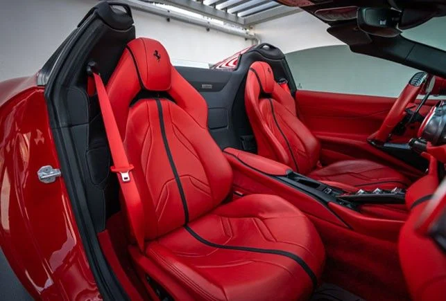FERRARI 812 2024