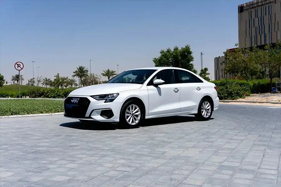 اودي A3 2024