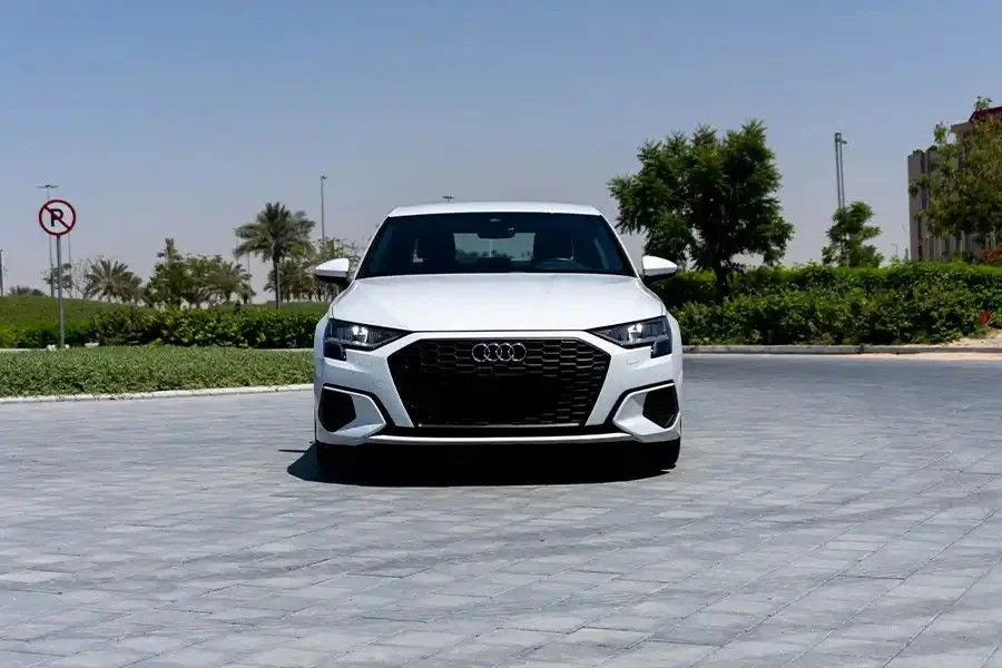 اودي A3 2024