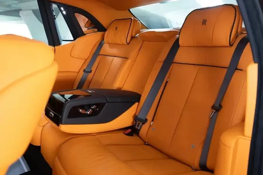 ROLLS ROYCE PHANTOM 2026